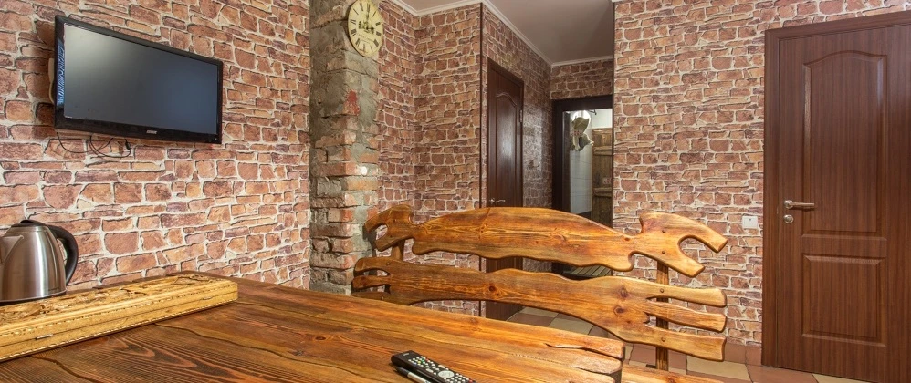 Баня Изба — сауны и бани Харькова